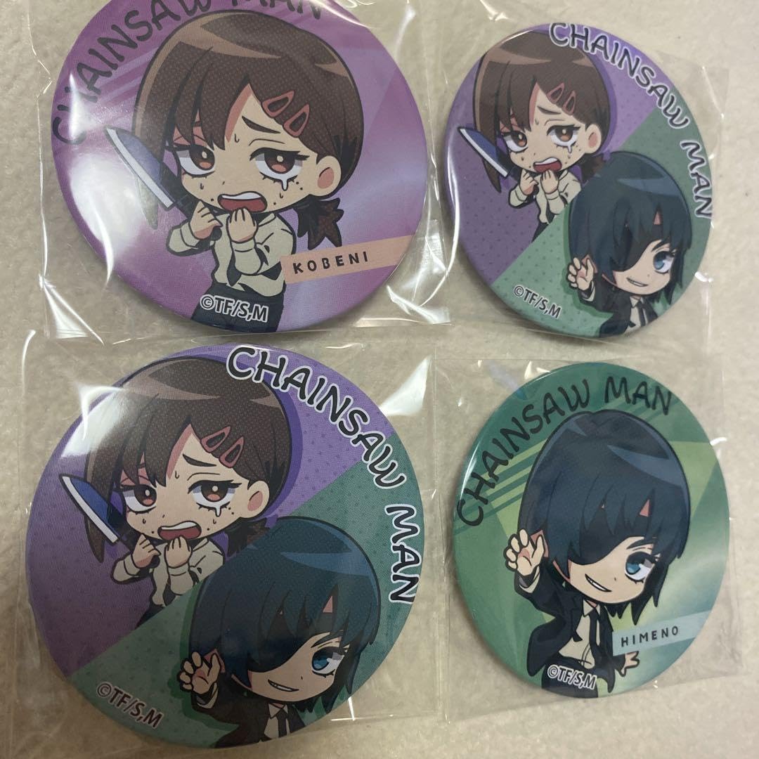 チェンソーマン　姫野　5点　セット Amazon.co.jp: チェンソーマン 姫野先輩セット : おもちゃ